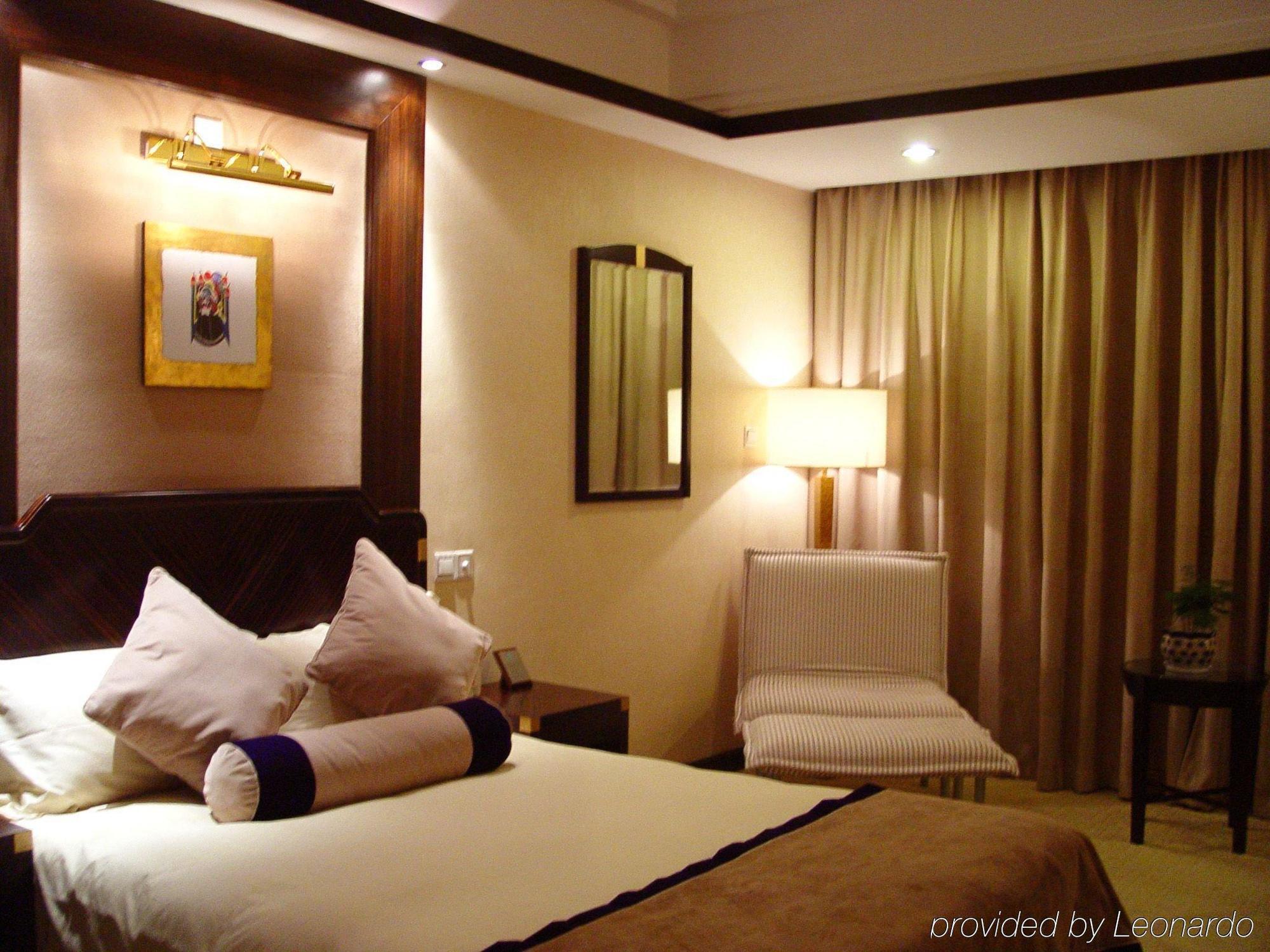 Hangzhou Long Hill Hotel Quarto foto